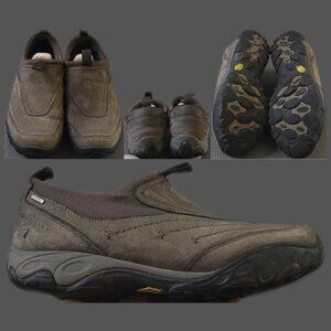 Merrell Crystaline Moc Women's Size US 9 UK 6.5 EUR 40, Brown